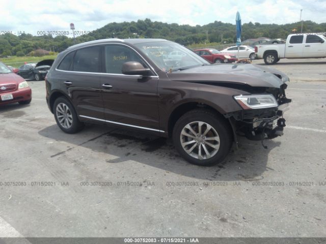 AUDI Q5 2015 wa1cfafpxfa044672