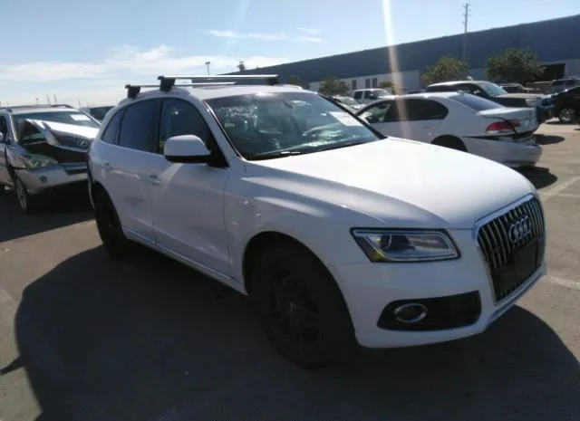 AUDI Q5 2015 wa1cfafpxfa051346