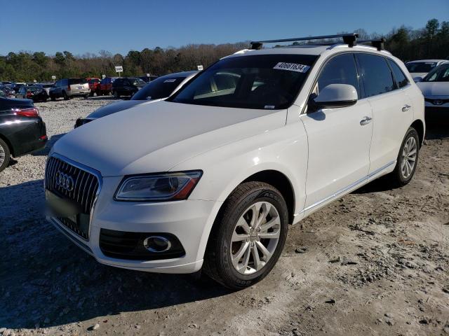 AUDI Q5 2014 wa1cfafpxfa056403