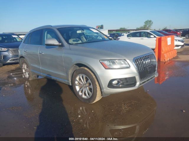 AUDI Q5 2015 wa1cfafpxfa058989