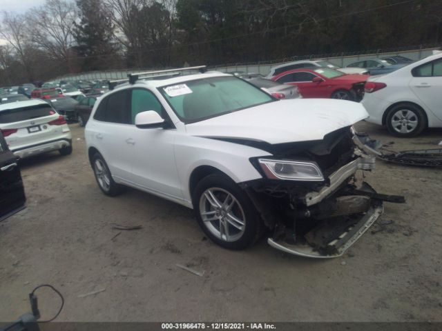 AUDI Q5 2015 wa1cfafpxfa072889