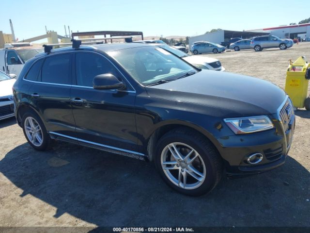 AUDI Q5 2015 wa1cfafpxfa084489