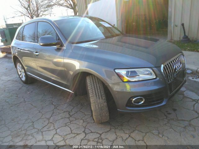 AUDI Q5 2015 wa1cfafpxfa086789