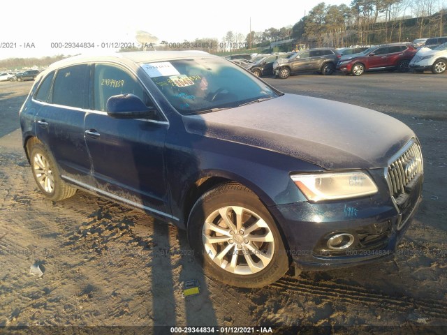 AUDI Q5 2015 wa1cfafpxfa089546