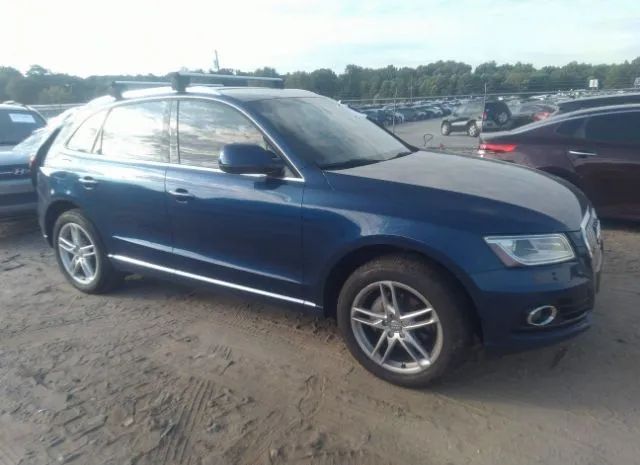 AUDI Q5 2015 wa1cfafpxfa111528