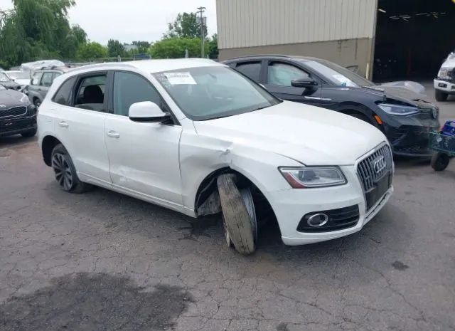 AUDI Q5 2015 wa1cfafpxfa112002