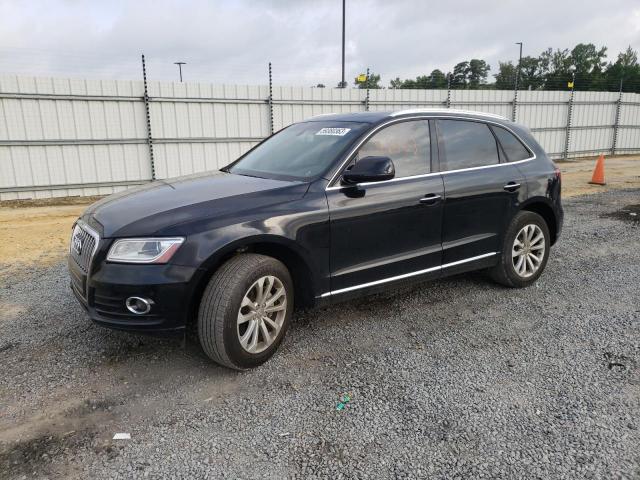 AUDI Q5 PREMIUM 2015 wa1cfafpxfa120083