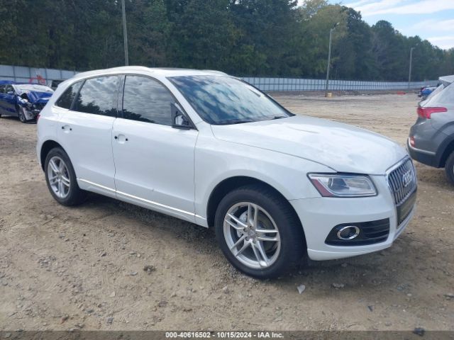 AUDI Q5 2015 wa1cfafpxfa130063