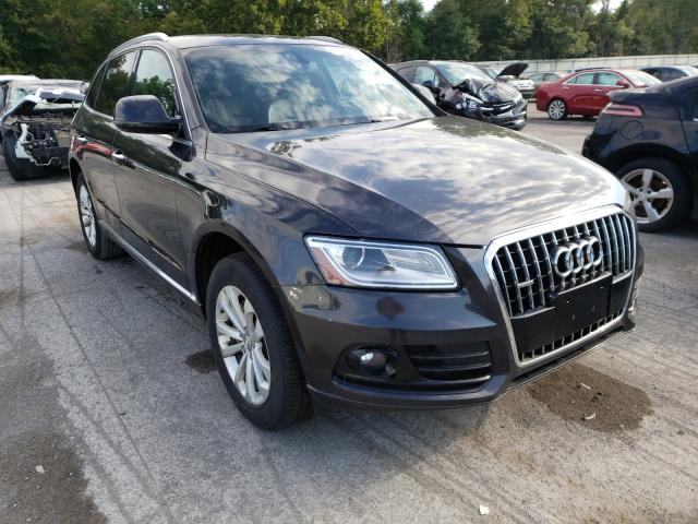 AUDI Q5 PREMIUM 2015 wa1cfafpxfa132685