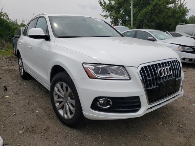 AUDI Q5 PREMIUM 2015 wa1cfafpxfa138907