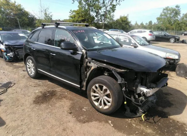 AUDI Q5 2015 wa1cfafpxfa142200