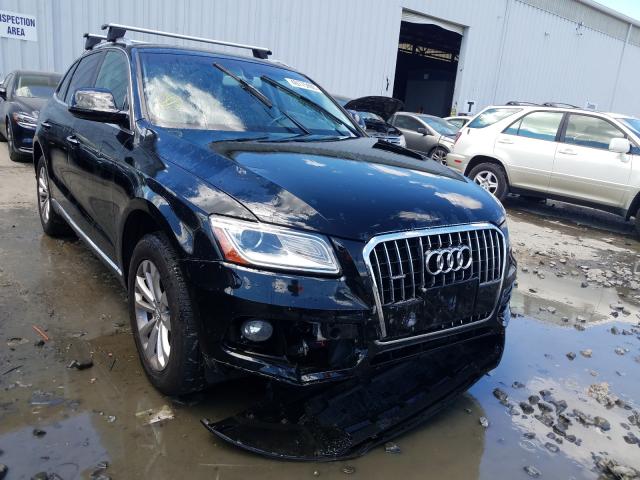 AUDI Q5 PREMIUM 2015 wa1cfafpxfa142522