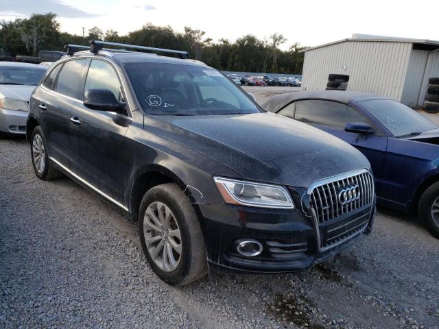 AUDI Q5 PREMIUM 2015 wa1cfafpxfa142651