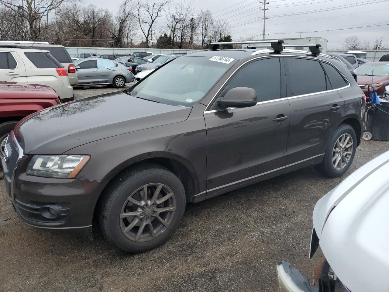 AUDI Q5 2011 wa1cfbfp1ba012550