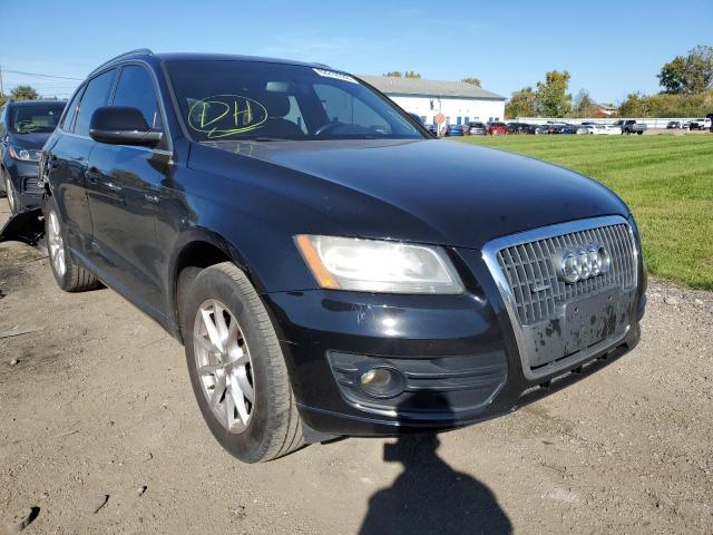 AUDI Q5 PREMIUM 2012 wa1cfbfp2ca056350