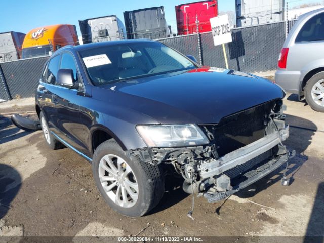 AUDI Q5 2014 wa1cfbfp2ea089691