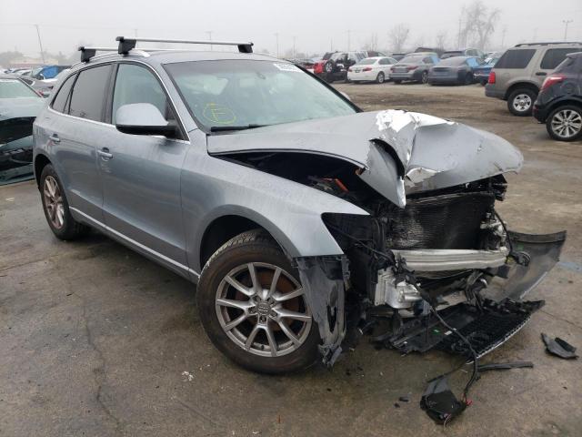 AUDI Q5 PREMIUM 2011 wa1cfbfp3ba078520