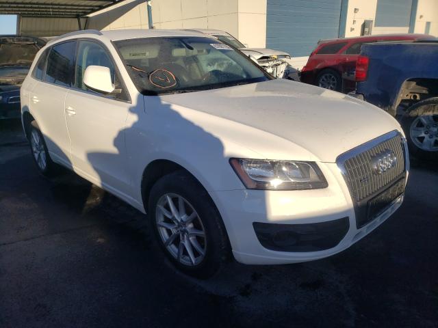 AUDI NULL 2012 wa1cfbfp3ca008730