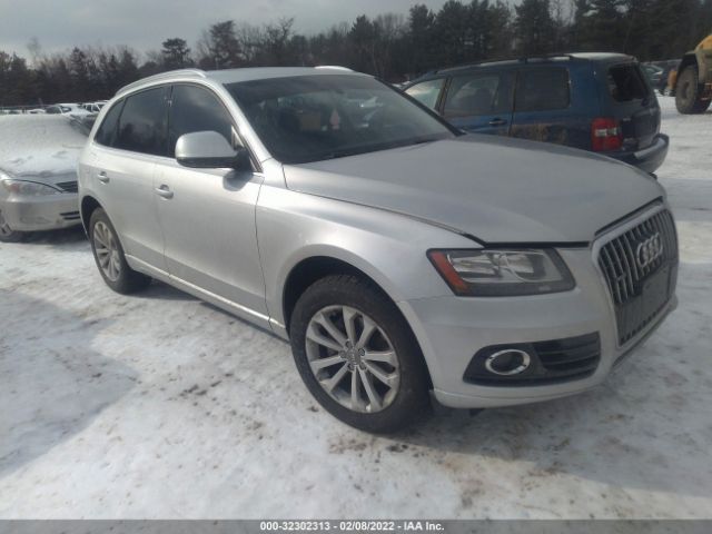 AUDI Q5 2013 wa1cfbfp3da070209