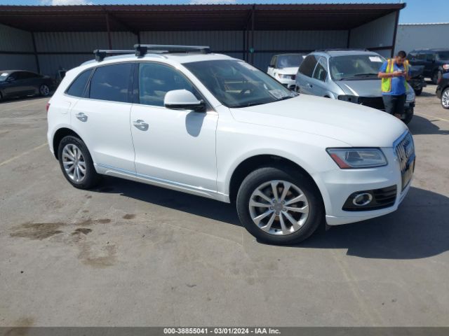 AUDI Q5 2015 wa1cfbfp3fa142173