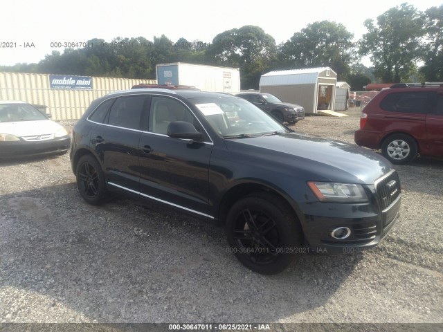 AUDI Q5 2013 wa1cfbfp4da083213