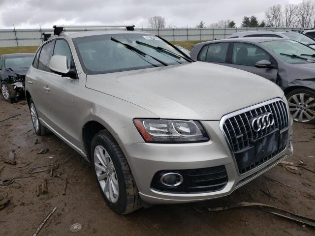 AUDI Q5 PREMIUM 2014 wa1cfbfp4ea102960