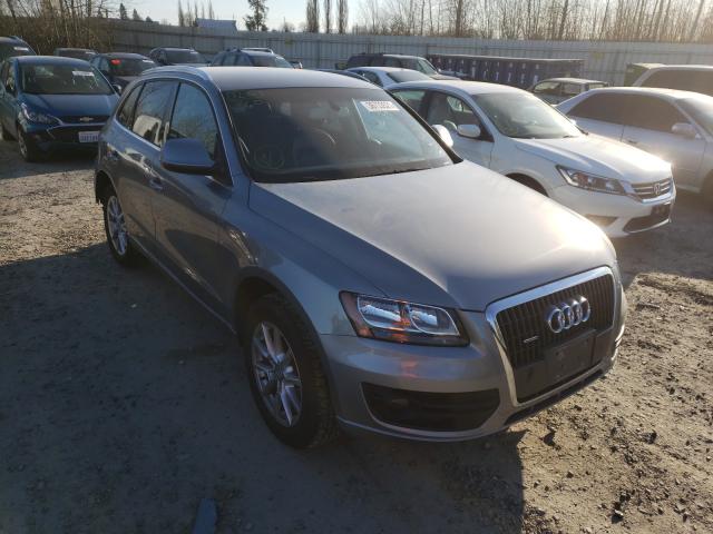 AUDI NULL 2011 wa1cfbfp5ba086683