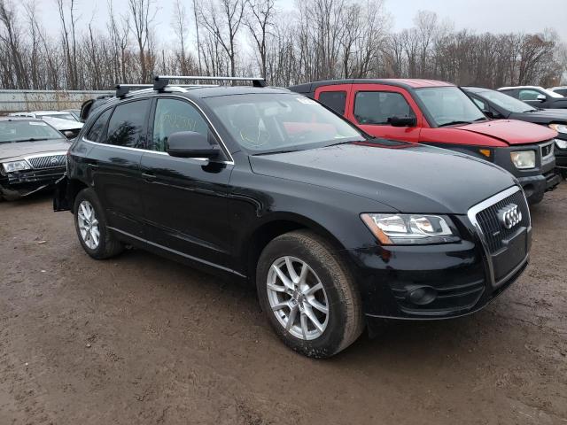 AUDI Q5 PREMIUM 2011 wa1cfbfp5ba105717