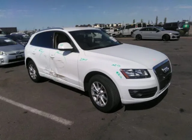 AUDI Q5 2011 wa1cfbfp5ba107175