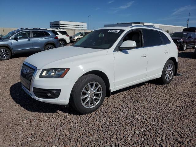 AUDI Q5 PREMIUM 2012 wa1cfbfp7ca018998