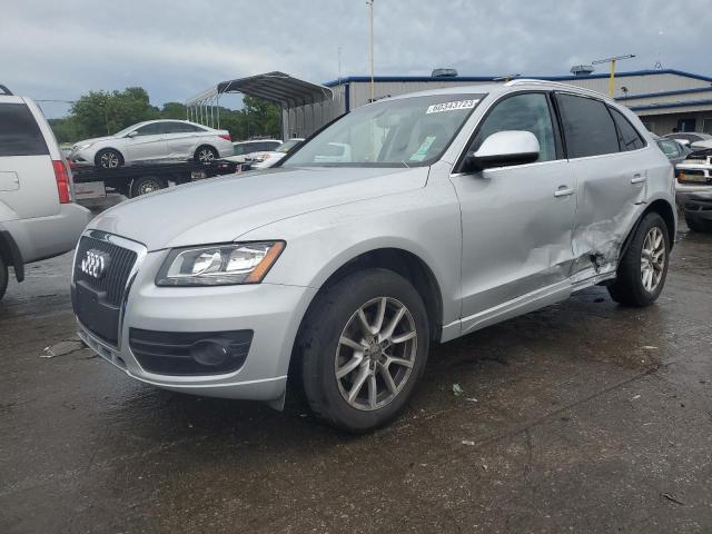 AUDI Q5 PREMIUM 2012 wa1cfbfp7ca103016