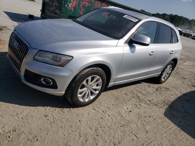 AUDI Q5 PREMIUM 2013 wa1cfbfp7da032871