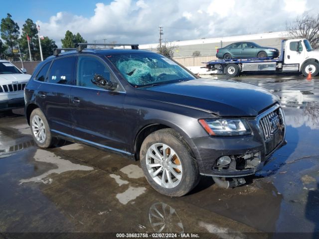 AUDI Q5 2014 wa1cfbfp7ea080632