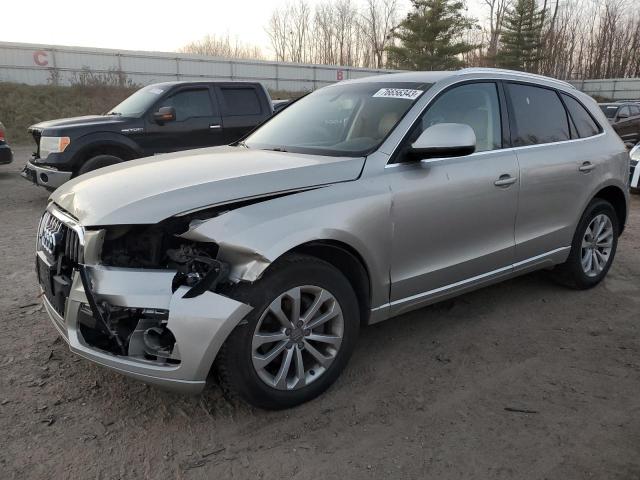 AUDI Q5 2014 wa1cfbfp7ea090190