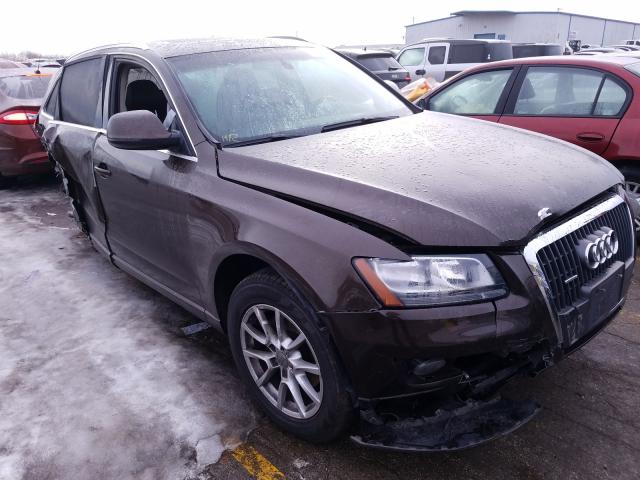 AUDI Q5 PREMIUM 2012 wa1cfbfp8ca092740