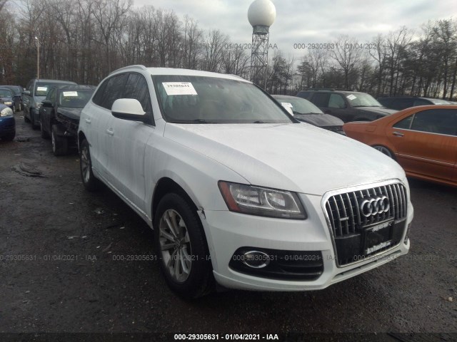 AUDI Q5 2014 wa1cfbfp8ea050250