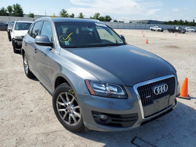 AUDI Q5 PREMIUM 2012 wa1cfbfp9ca055907