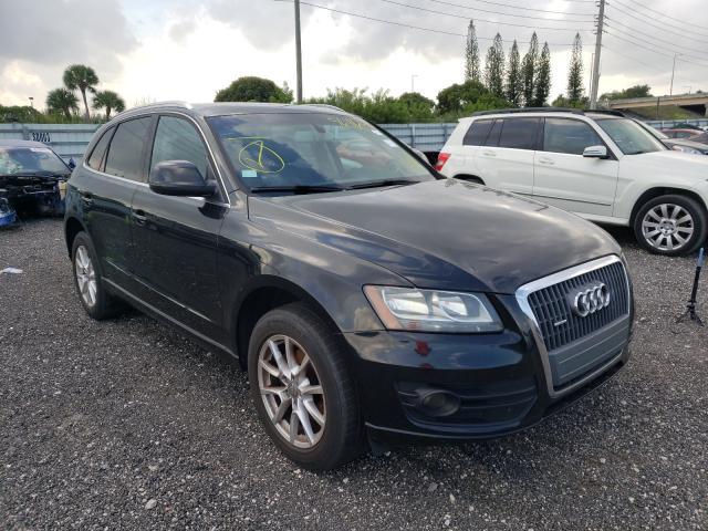 AUDI Q5 PREMIUM 2012 wa1cfbfp9ca089944