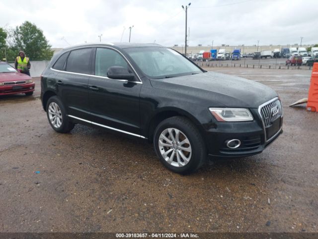 AUDI Q5 2013 wa1cfbfp9da047310