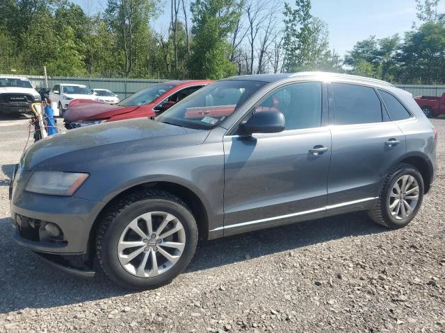 AUDI Q5 PREMIUM 2013 wa1cfbfp9da083367