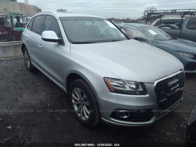 AUDI Q5 2013 wa1cfbfpxda083359