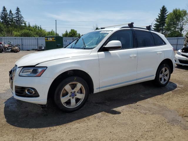 AUDI Q5 2014 wa1cfcfp0ea081272