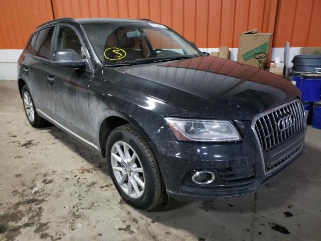 AUDI Q5 PREMIUM 2013 wa1cfcfp1da011357