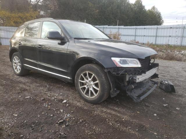 AUDI Q5 PREMIUM 2014 wa1cfcfp1ea015099