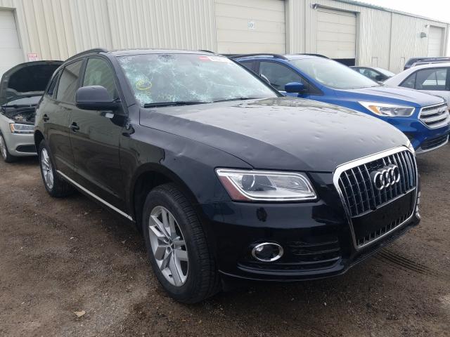 AUDI Q5 PREMIUM 2014 wa1cfcfp2ea051271