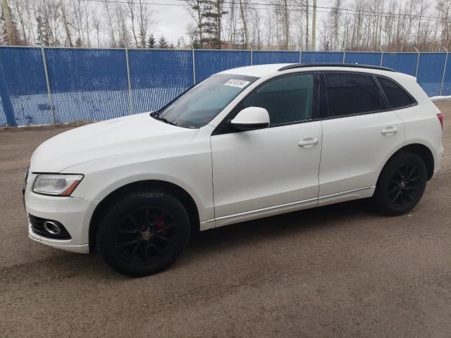 AUDI Q5 2014 wa1cfcfp3ea125751