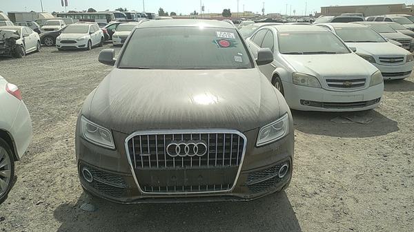 AUDI Q5 2014 wa1cfcfp5ea000783