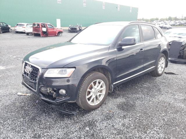 AUDI Q5 PREMIUM 2014 wa1cfcfp6ea128756