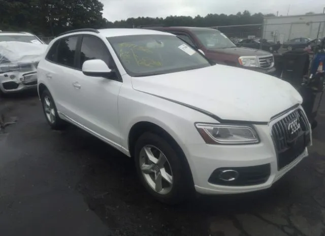 AUDI Q5 2015 wa1cfcfp7fa011883