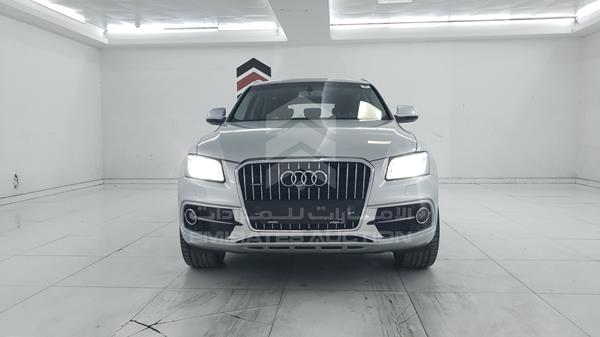 AUDI Q5 2014 wa1cfcfp8fa000259